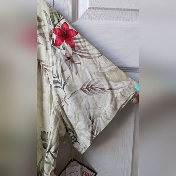 Jamaica Bay men's button up - Picture 5 of 9